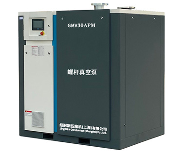 GMV30APM螺桿真空泵