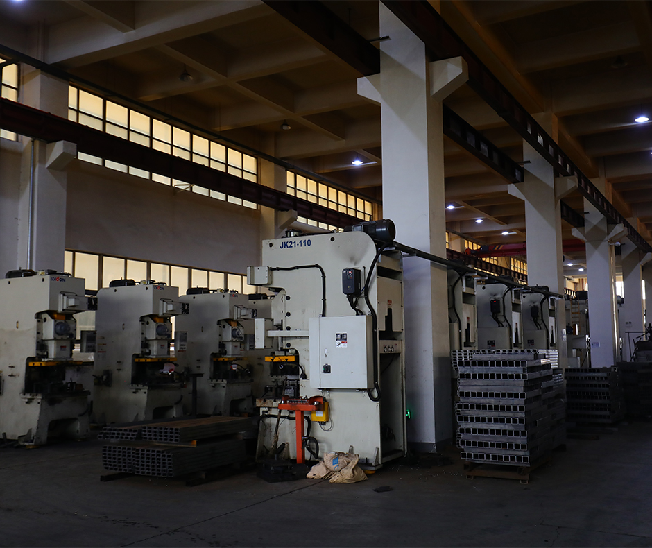 五金加工廠用空壓機
