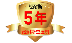 主機質保5年